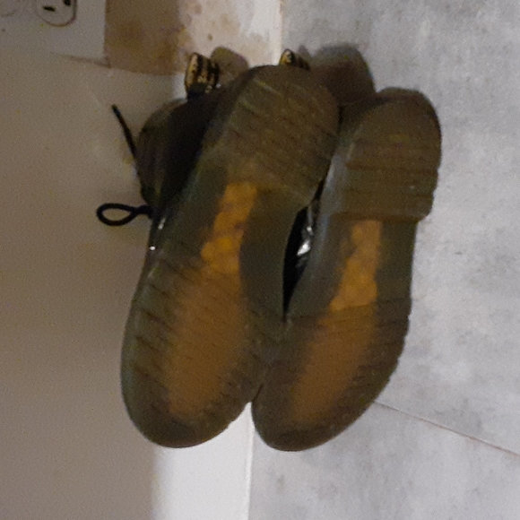 Dr MARTENS boots size 2 nina - Picture 5 of 8